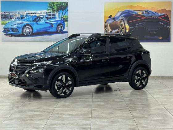 RENAULT KARDIAN 1.0 TCE FLEX EVOLUTION EDC